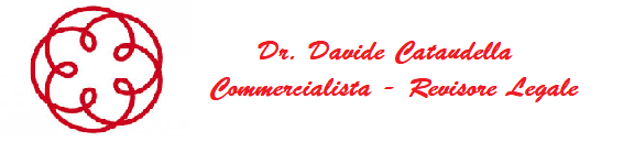 Studio Dr.Davide Cataudella -  Via Pantelleria n. 18  Trapani - P. Iva 020995440813